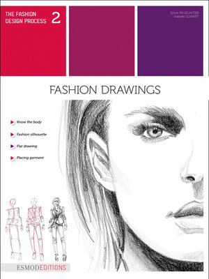 cover image of Fashion Drawings